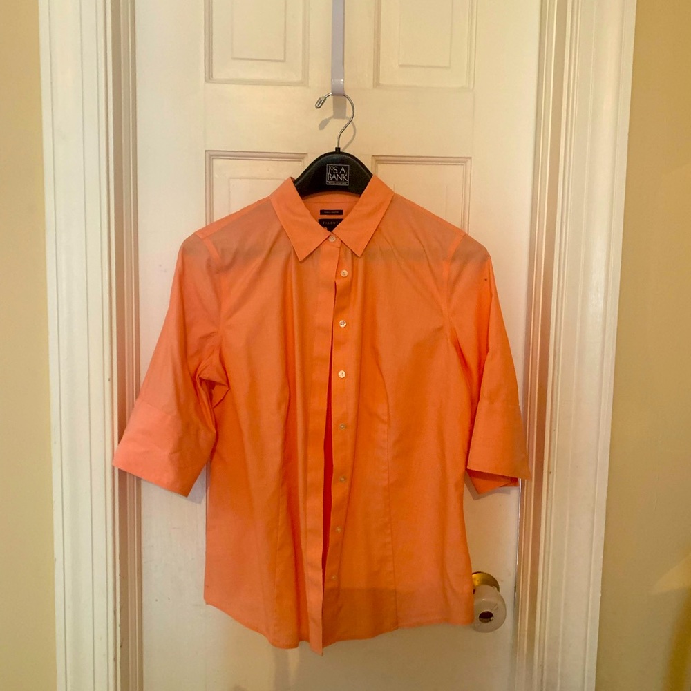 Talbot’s blouse